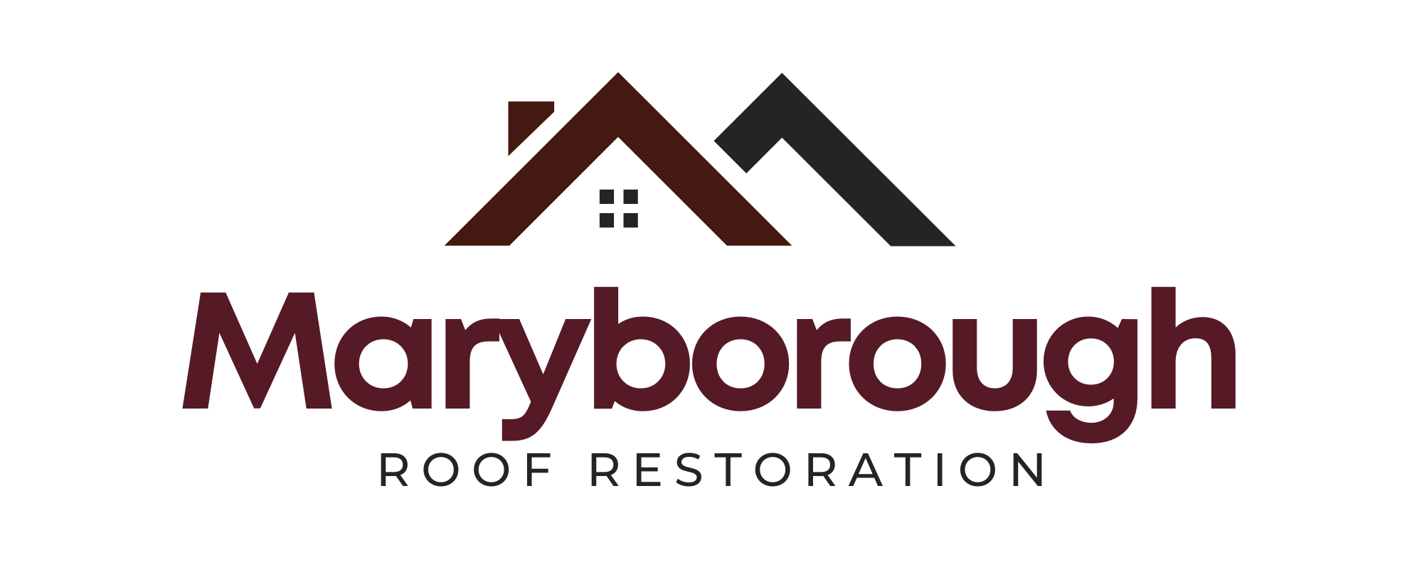 Maryborough Roof Restoration
